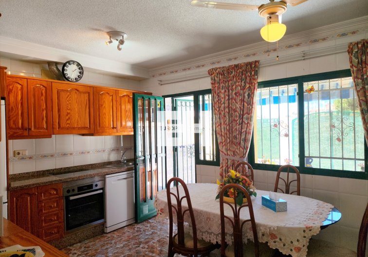 Segunda mano - town house - La Zenia - Costa Blanca