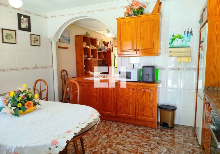Segunda mano - town house - La Zenia - Costa Blanca