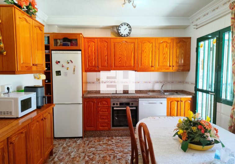 Segunda mano - town house - La Zenia - Costa Blanca