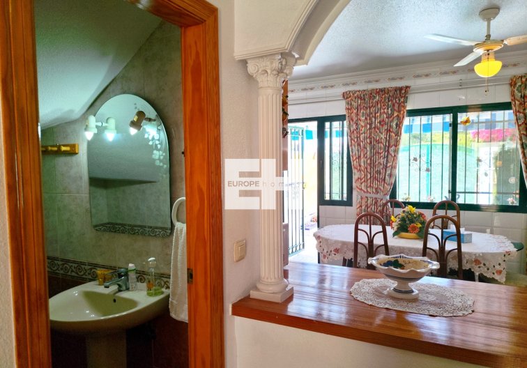Segunda mano - town house - La Zenia - Costa Blanca