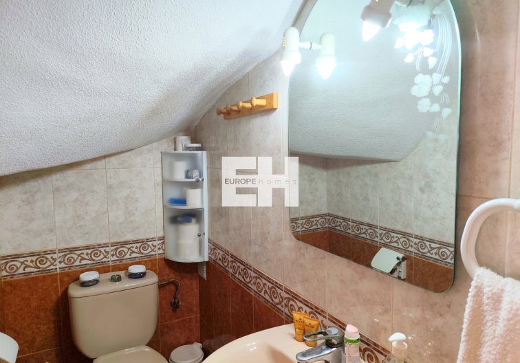 Segunda mano - town house - La Zenia - Costa Blanca