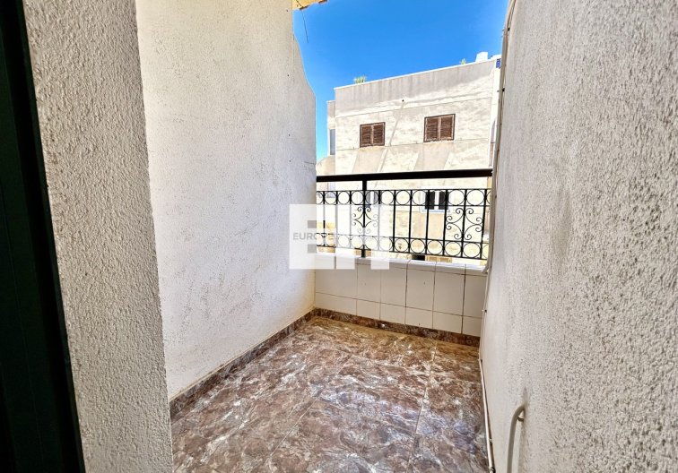 Segunda mano - town house - La Zenia - Costa Blanca
