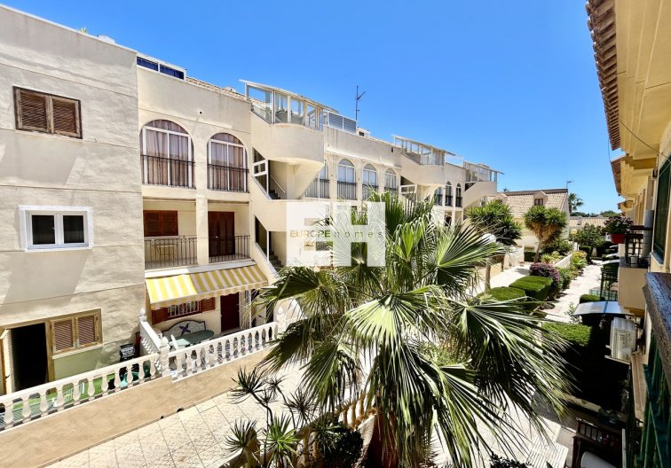 Segunda mano - town house - La Zenia - Costa Blanca