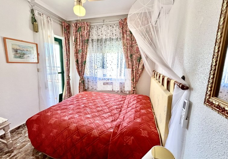 Segunda mano - town house - La Zenia - Costa Blanca
