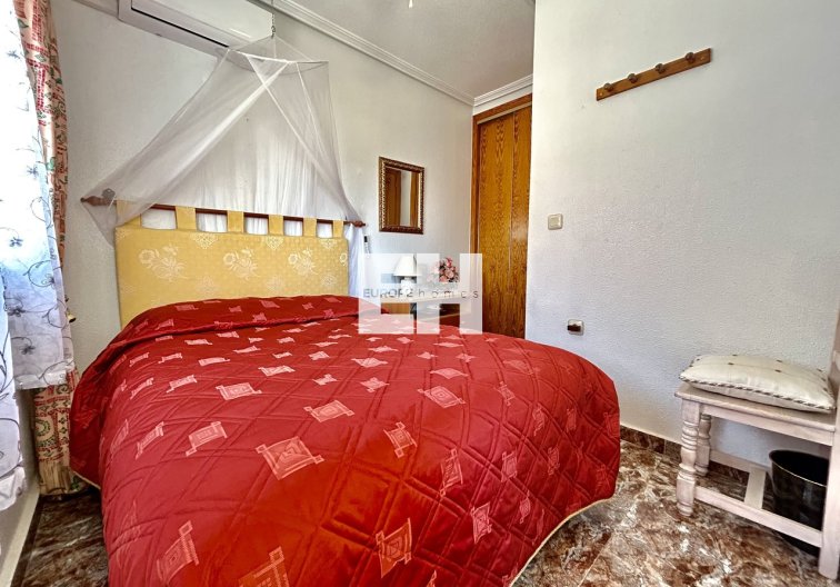 Segunda mano - town house - La Zenia - Costa Blanca