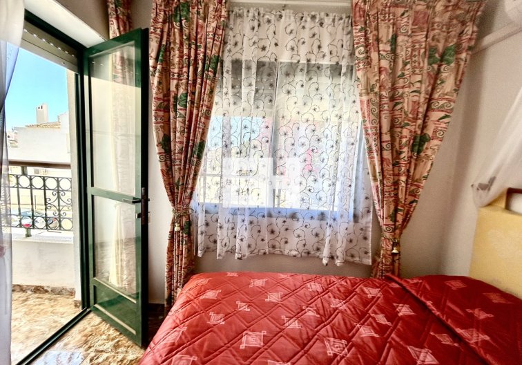 Segunda mano - town house - La Zenia - Costa Blanca