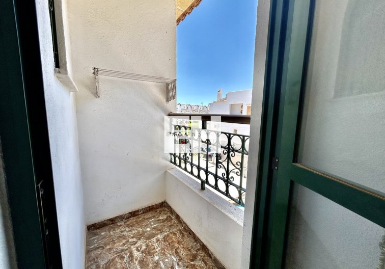 Segunda mano - town house - La Zenia - Costa Blanca