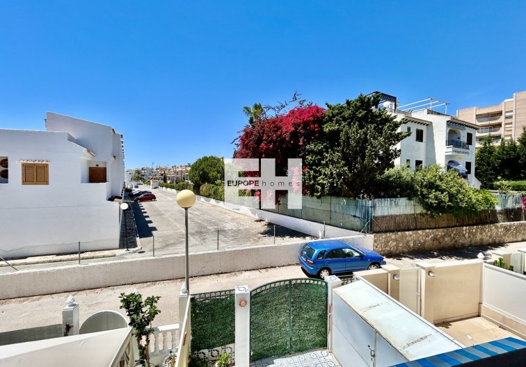 Segunda mano - town house - La Zenia - Costa Blanca