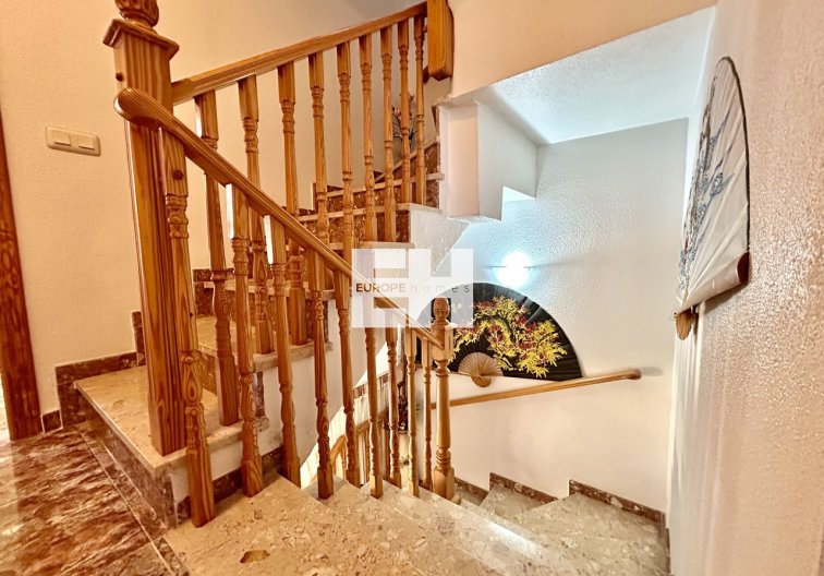 Segunda mano - town house - La Zenia - Costa Blanca