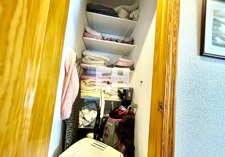 Segunda mano - town house - La Zenia - Costa Blanca