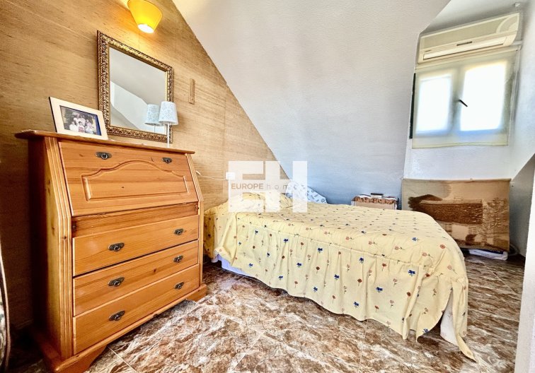 Segunda mano - town house - La Zenia - Costa Blanca