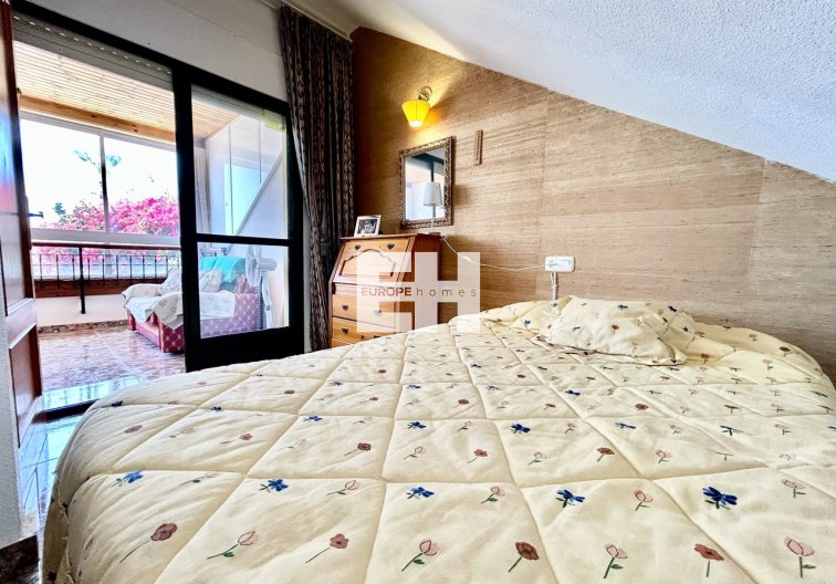 Segunda mano - town house - La Zenia - Costa Blanca