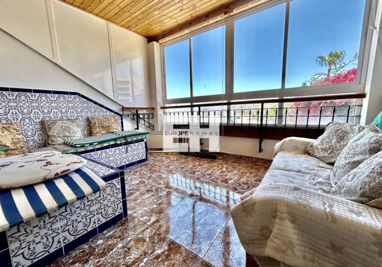 Segunda mano - town house - La Zenia - Costa Blanca