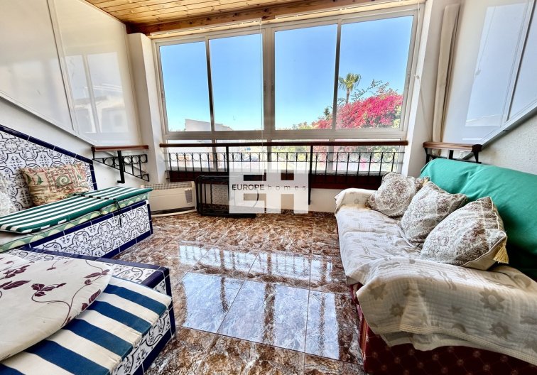 Segunda mano - town house - La Zenia - Costa Blanca