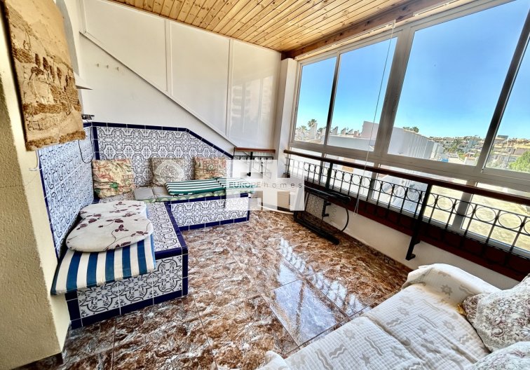 Segunda mano - town house - La Zenia - Costa Blanca