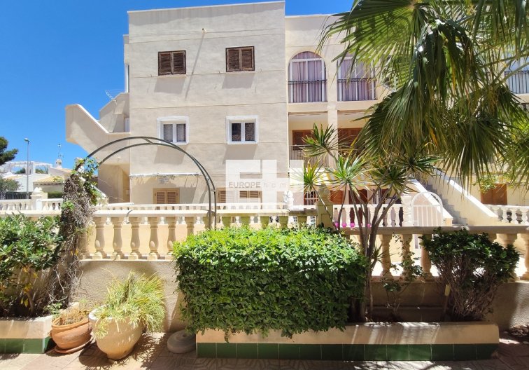 Segunda mano - town house - La Zenia - Costa Blanca