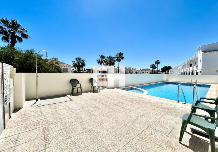 Segunda mano - town house - La Zenia - Costa Blanca
