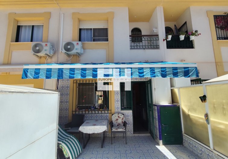 Segunda mano - town house - La Zenia - Costa Blanca