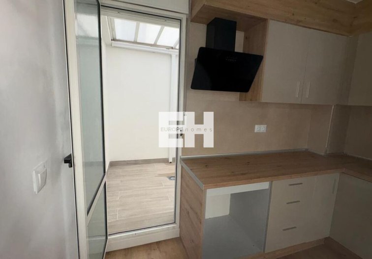 Revente - Bungalow - Torrevieja - Parque De Las Naciones