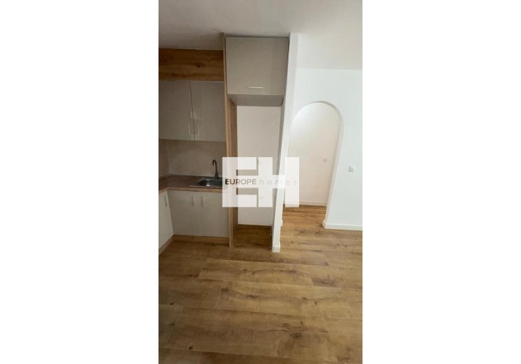 Revente - Bungalow - Torrevieja - Parque De Las Naciones