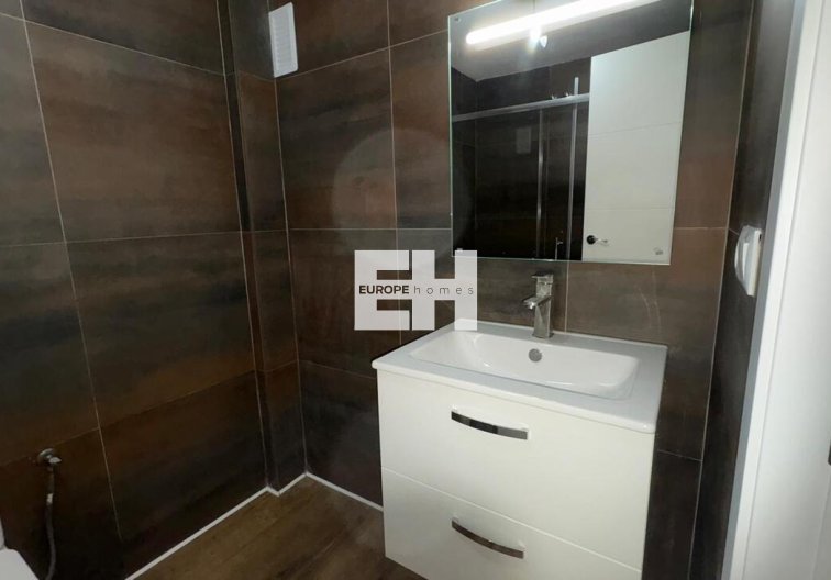 Revente - Bungalow - Torrevieja - Parque De Las Naciones