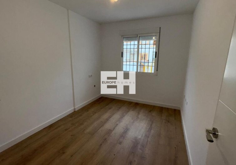 Revente - Bungalow - Torrevieja - Parque De Las Naciones