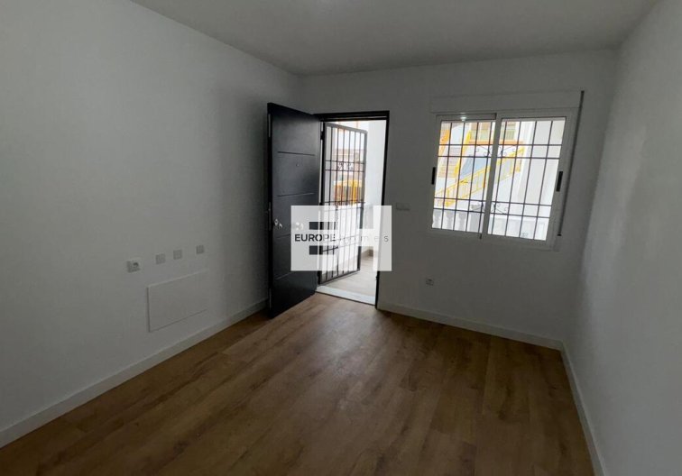 Revente - Bungalow - Torrevieja - Parque De Las Naciones