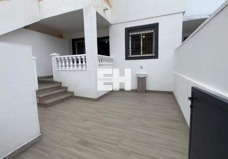 Revente - Bungalow - Torrevieja - Parque De Las Naciones