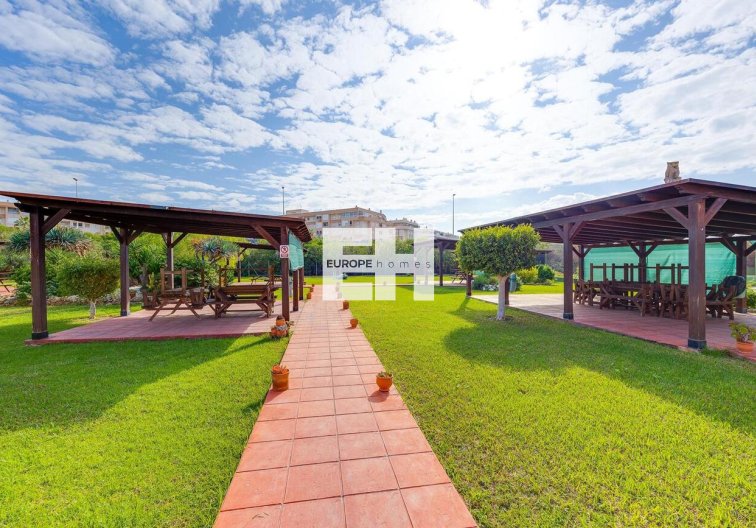 Revente - Bungalow - Torrevieja - Parque De Las Naciones