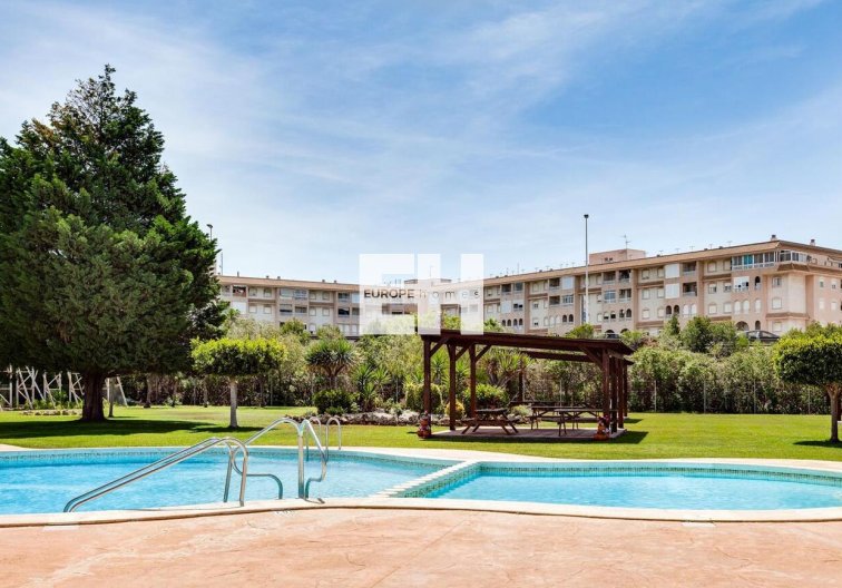 Revente - Bungalow - Torrevieja - Parque De Las Naciones