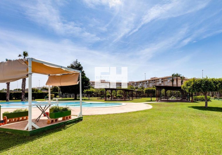 Revente - Bungalow - Torrevieja - Parque De Las Naciones