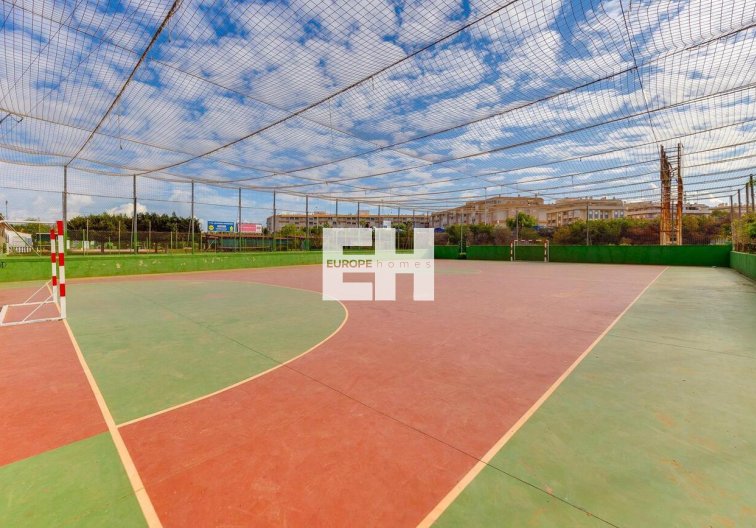 Revente - Bungalow - Torrevieja - Parque De Las Naciones