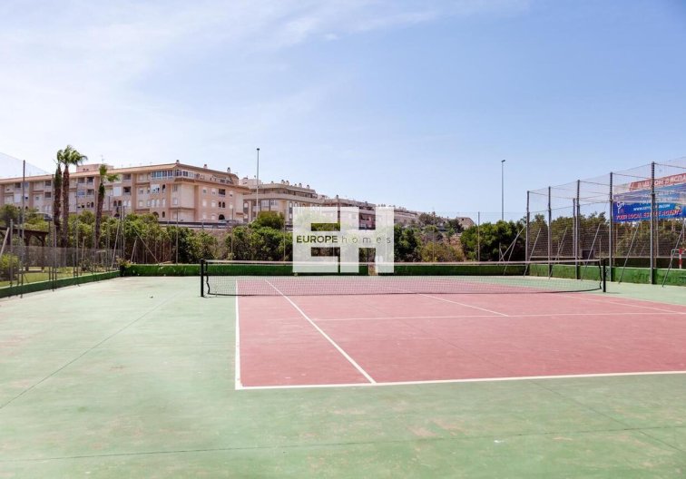 Revente - Bungalow - Torrevieja - Parque De Las Naciones