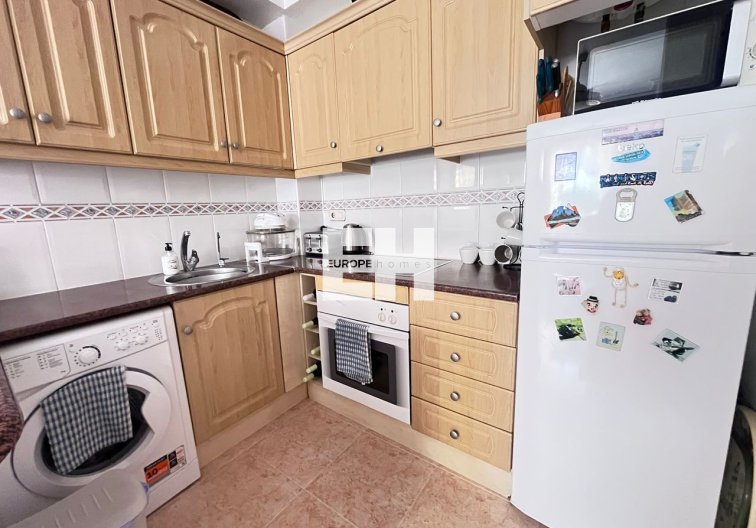Segunda mano - town house - Villamartin - Costa Blanca