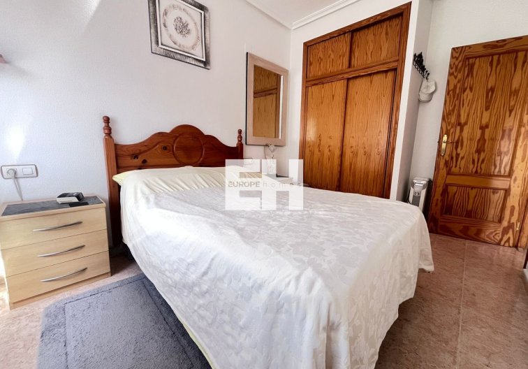 Segunda mano - town house - Villamartin - Costa Blanca