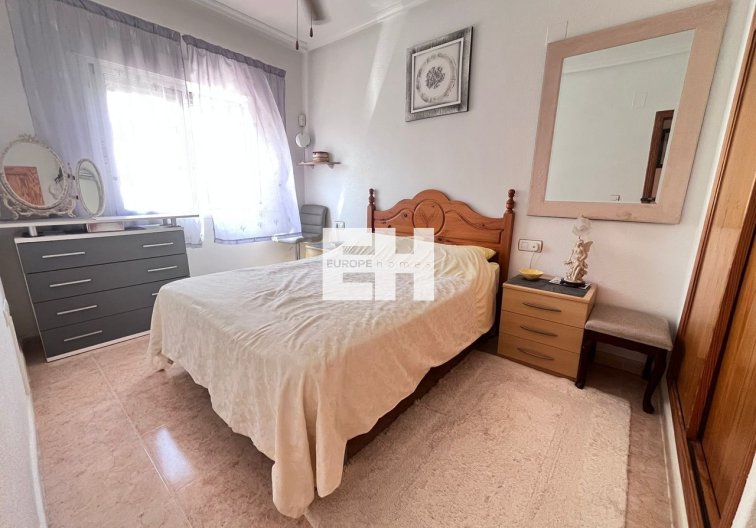 Segunda mano - town house - Villamartin - Costa Blanca