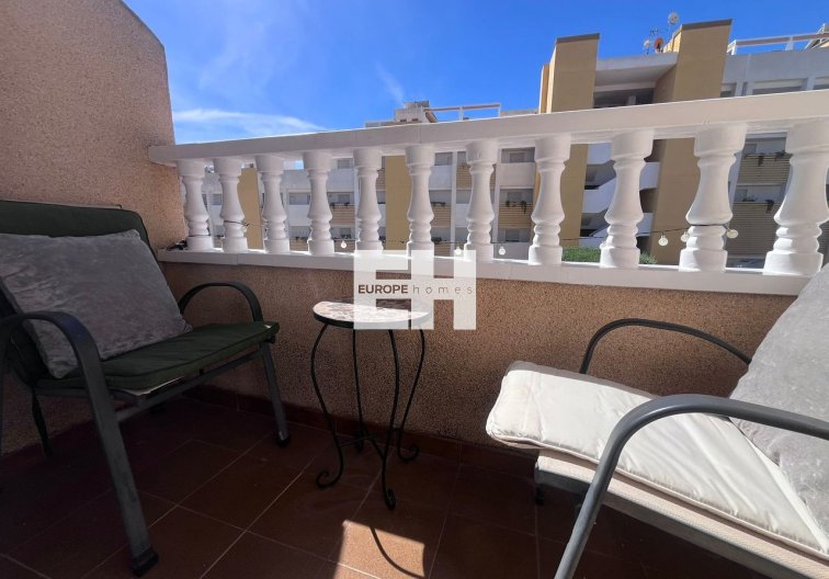 Segunda mano - town house - Villamartin - Costa Blanca