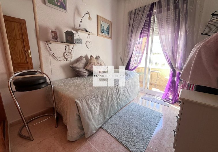Segunda mano - town house - Villamartin - Costa Blanca