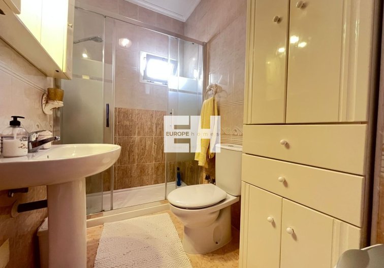 Segunda mano - town house - Villamartin - Costa Blanca