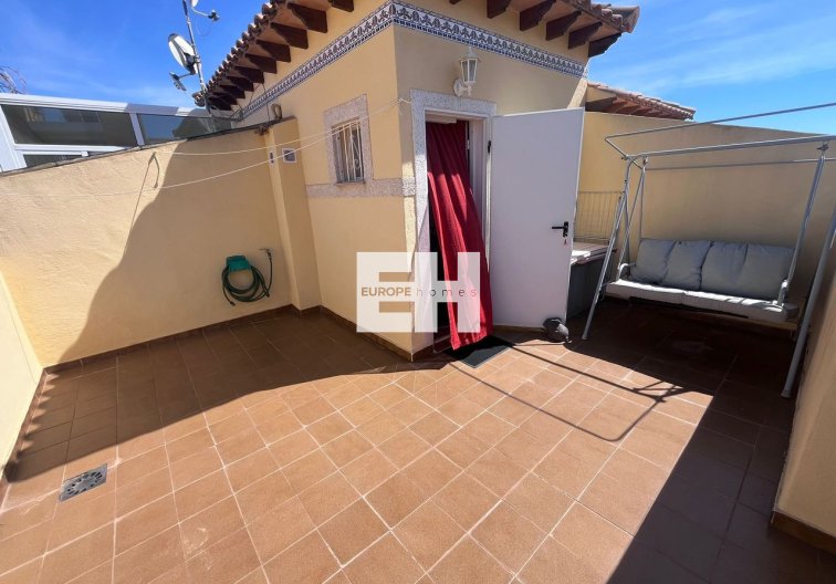 Segunda mano - town house - Villamartin - Costa Blanca