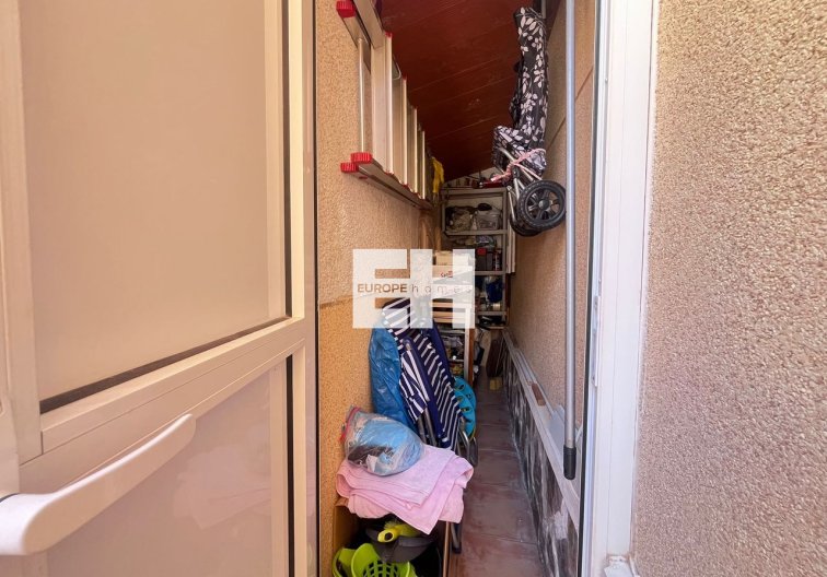 Segunda mano - town house - Villamartin - Costa Blanca