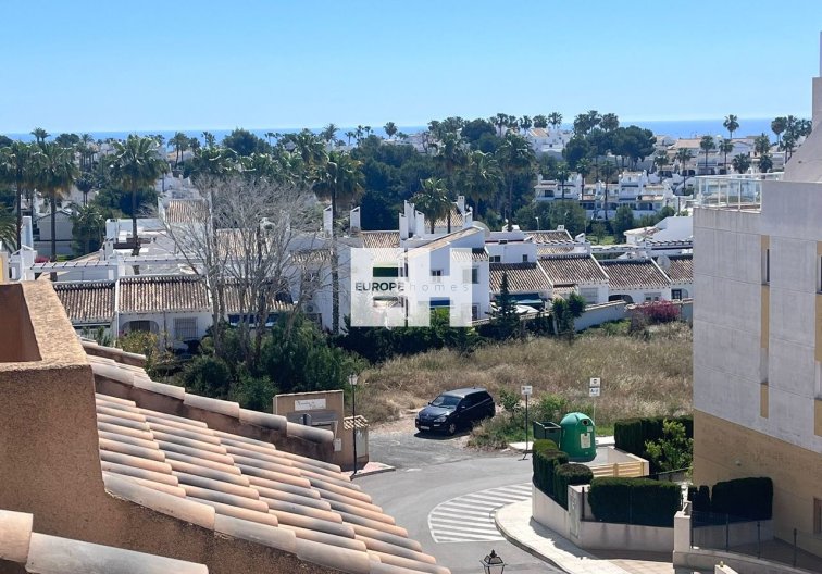 Segunda mano - town house - Villamartin - Costa Blanca
