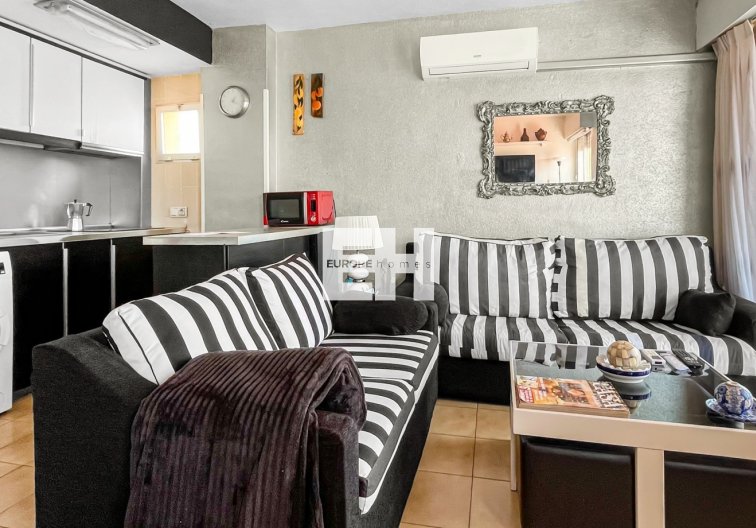Segunda mano - Apartamento  - Torrevieja - Costa Blanca
