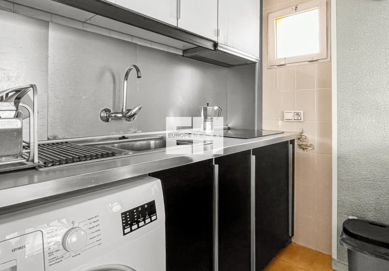 Segunda mano - Apartamento  - Torrevieja - Costa Blanca