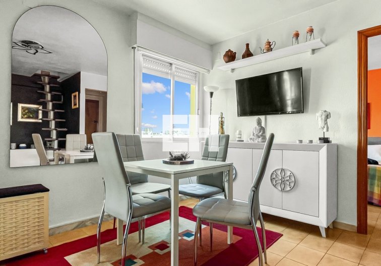 Segunda mano - Apartamento  - Torrevieja - Costa Blanca