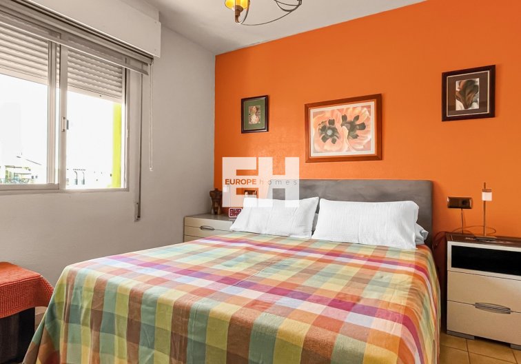 Segunda mano - Apartamento  - Torrevieja - Costa Blanca