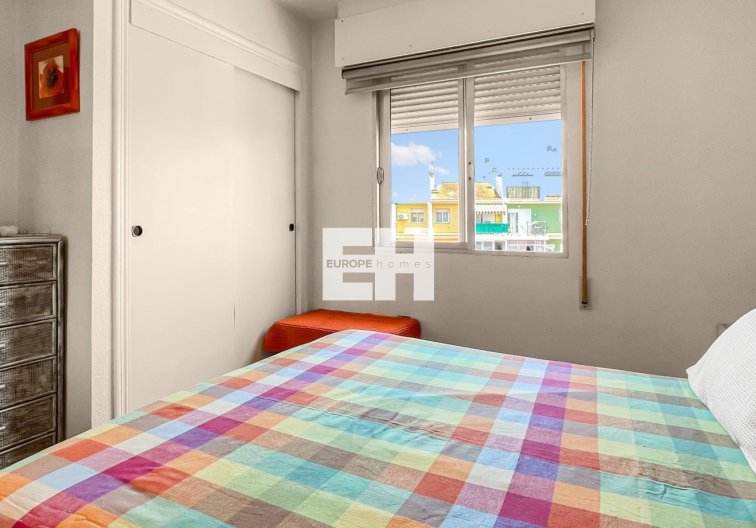 Segunda mano - Apartamento  - Torrevieja - Costa Blanca