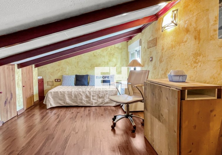 Segunda mano - Apartamento  - Torrevieja - Costa Blanca