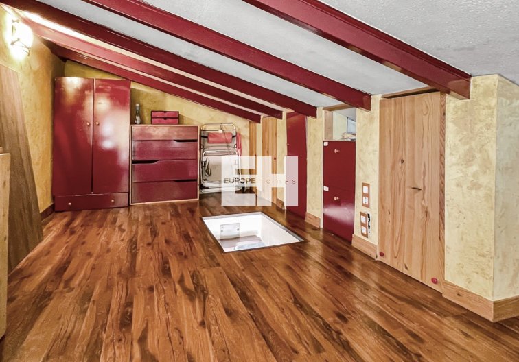 Segunda mano - Apartamento  - Torrevieja - Costa Blanca