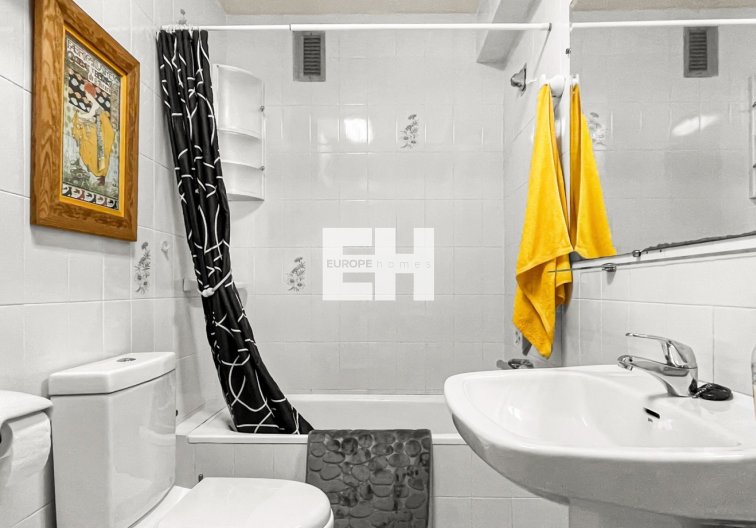 Segunda mano - Apartamento  - Torrevieja - Costa Blanca